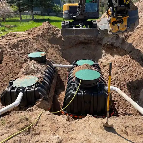 septic tank services Westvale